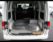 Mitsubishi Delica 2015