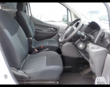 Mitsubishi Delica 2015