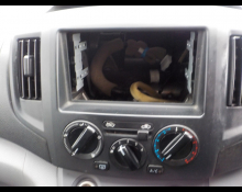 Mitsubishi Delica 2015