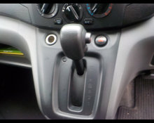 Mitsubishi Delica 2015