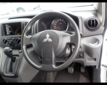 Mitsubishi Delica 2015