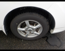 Mitsubishi Delica 2015