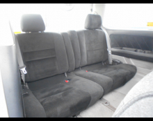 Toyota alphard 2008