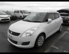 Suzuki Swift 2013