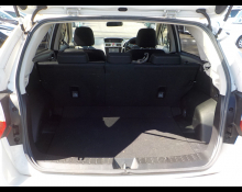Subaru Impreza Sportswagon 2015