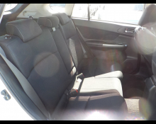 Subaru Impreza Sportswagon 2015
