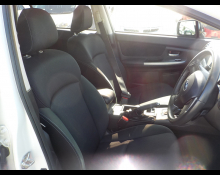 Subaru Impreza Sportswagon 2015