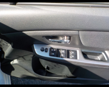 Subaru Impreza Sportswagon 2015