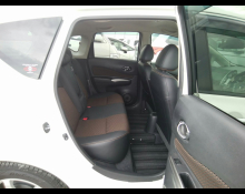 Nissan Note 2015
