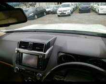 Toyota Prado 2015