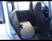 Toyota Probox Van 2015