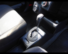 Toyota Probox Van 2015