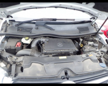 Mercedes-Benz V-Class 2017