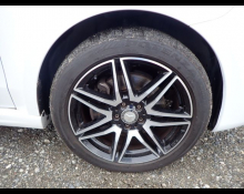 Mercedes-Benz V-Class 2017