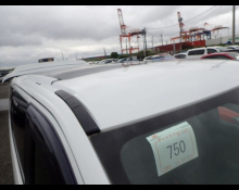 Mercedes-Benz V-Class 2017