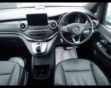 Mercedes-Benz V-Class 2017