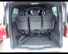 Mercedes-Benz V-Class 2017