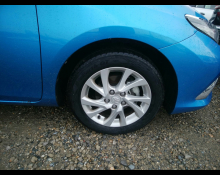 Toyota Auris 2015