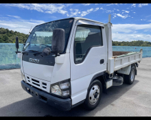 Isuzu ELF 2006
