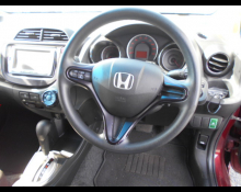 Honda Fit 2012