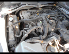 Mazda Bongo Van 2015