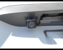 Mazda Bongo Van 2015