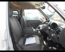 Mazda Bongo Van 2015