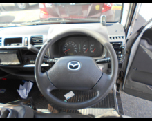 Mazda Bongo Van 2015