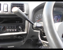 Mazda Bongo Van 2015