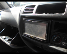 Mazda Bongo Van 2015