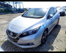 Nissan LEAF 2018
