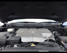 Toyota Land Cruiser 2015