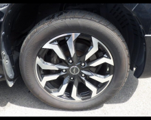 Toyota Land Cruiser 2015