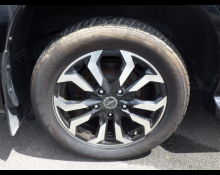 Toyota Land Cruiser 2015