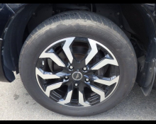 Toyota Land Cruiser 2015