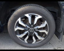 Toyota Land Cruiser 2015