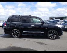 Toyota Land Cruiser 2015
