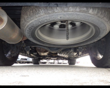 Toyota Land Cruiser 2015