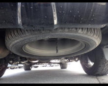 Toyota Land Cruiser 2015