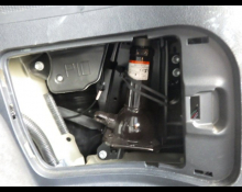 Toyota Land Cruiser 2015