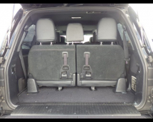 Toyota Land Cruiser 2015