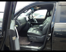 Toyota Land Cruiser 2015