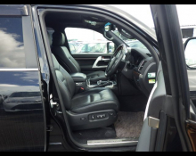 Toyota Land Cruiser 2015