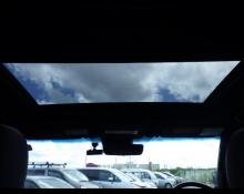 Toyota Land Cruiser 2015