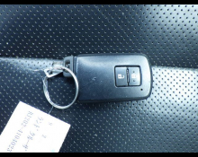 Toyota Land Cruiser 2015