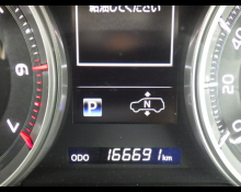 Toyota Land Cruiser 2015