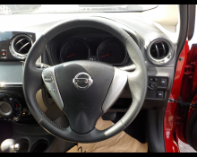 Nissan Note 2016