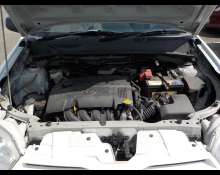 Toyota Probox Van 2015