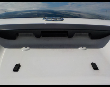 Toyota Probox Van 2015