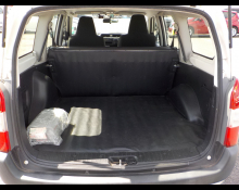 Toyota Probox Van 2015